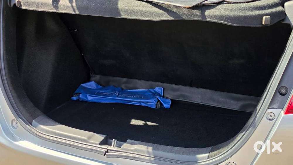 Honda Jazz V Automatic, 2015, Petrol