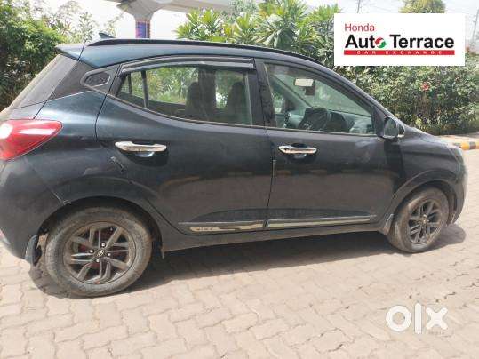 Hyundai Grand I10 Nios Magna Amt 1.2 Kappa Vtvt, 2021, Petrol