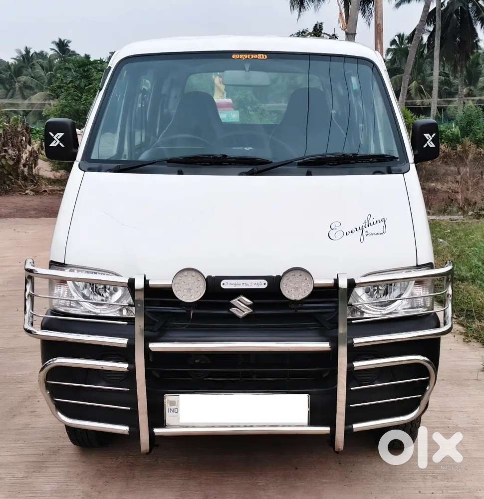 Maruti Suzuki Eeco For Sale