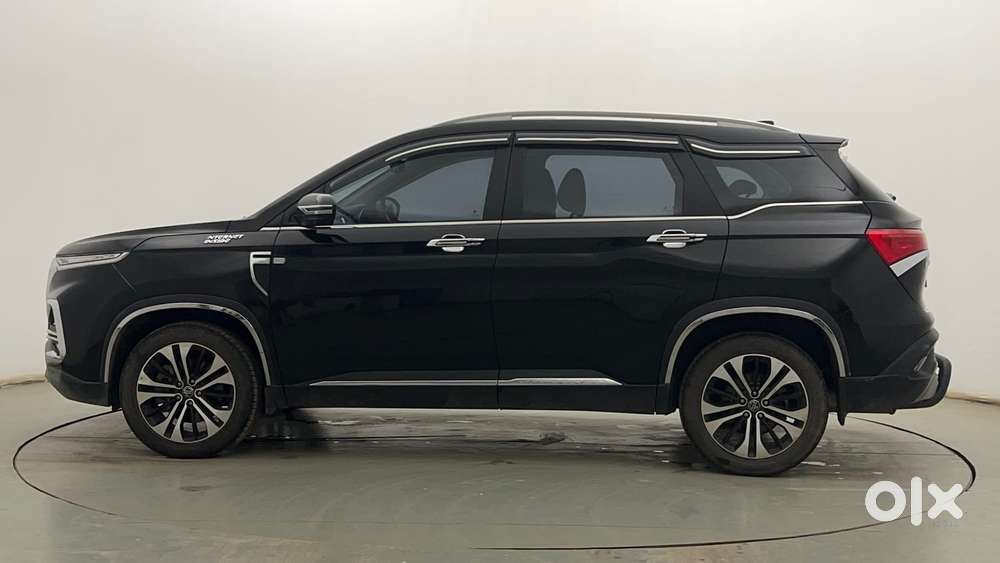Mg Hector 1.5 Hybrid Sharp, 2022, Cng & Hybrids