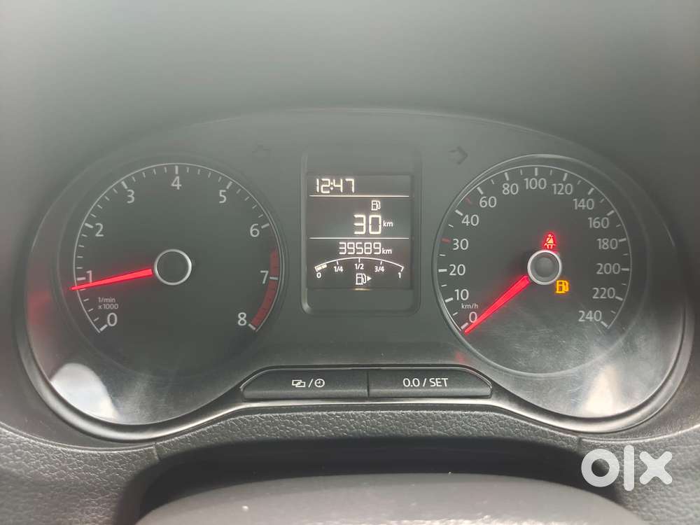 Volkswagen Polo 1.0 Mpi Comfortline, 2019, Petrol