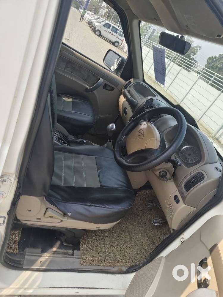 Mahindra Scorpio 2002-2013 Lx Bs Iv, 2012, Diesel
