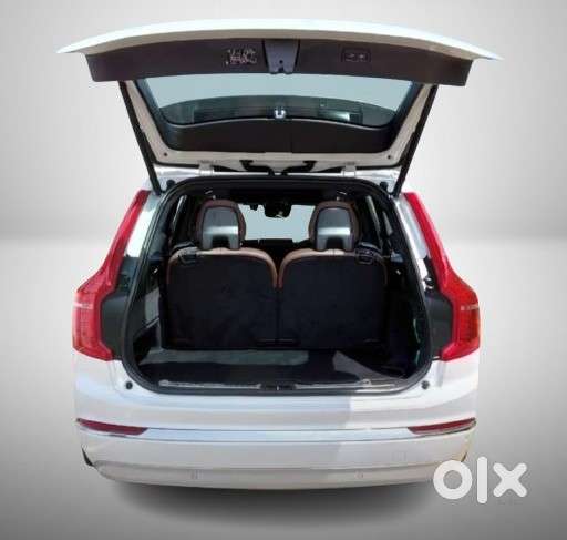 Volvo Xc90 B6 Ultimate, 2022, Petrol