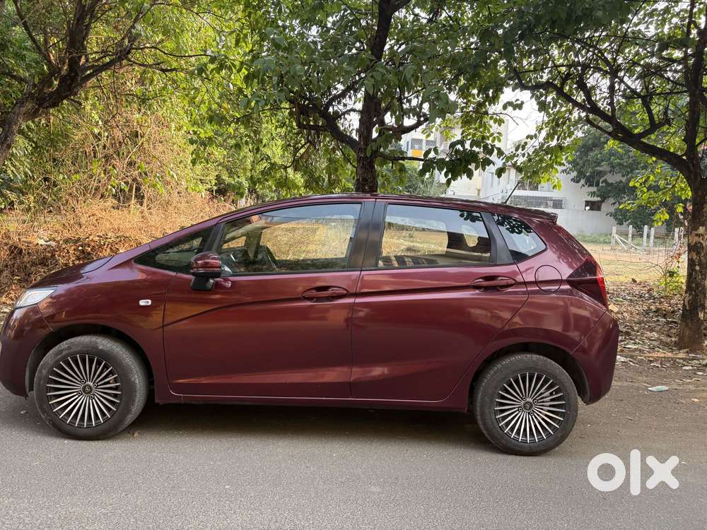 Honda Jazz 1.5 Sv I Dtec, 2018, Diesel