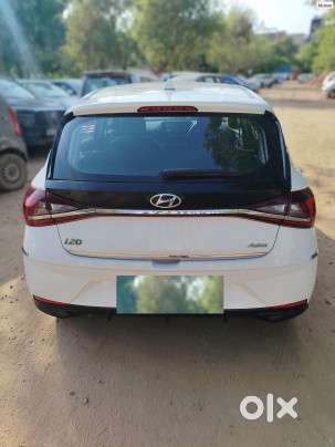 Hyundai I20 Asta 1.2, 2022, Petrol