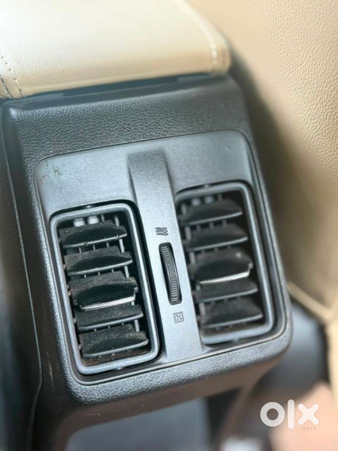 Honda City I Dtec Sv, 2018, Diesel