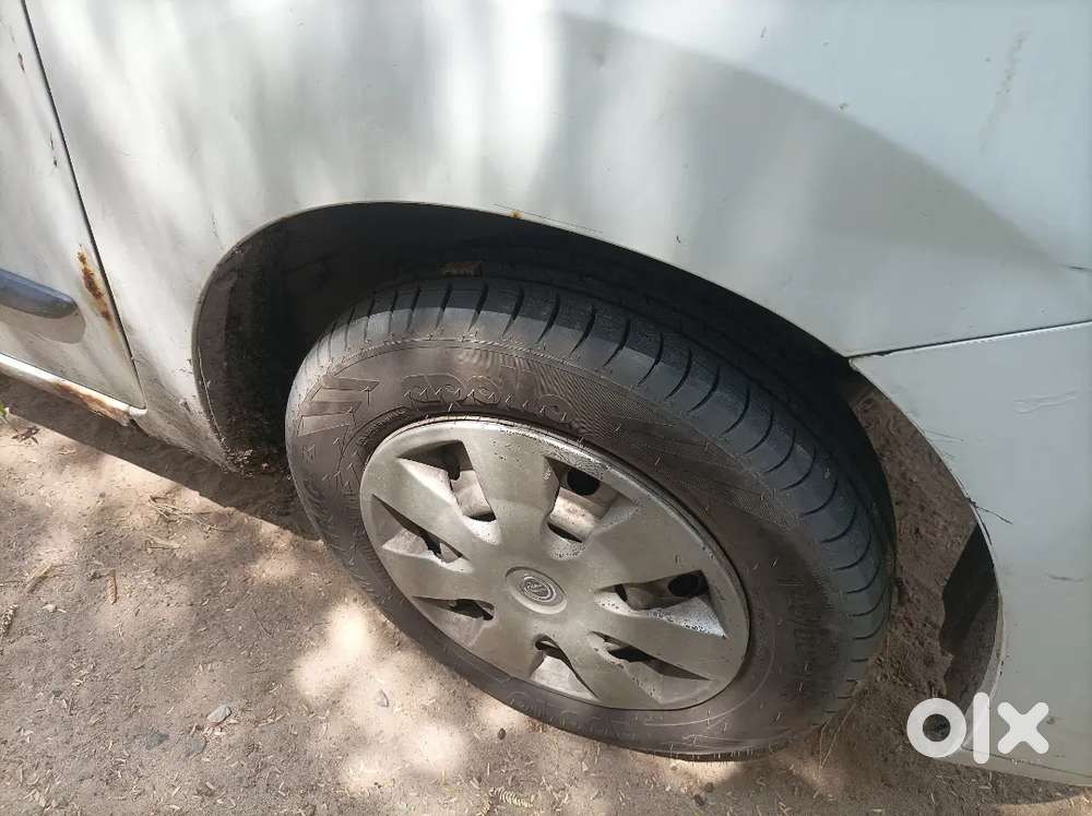 Maruti Suzuki Wagon R 1.0 22012