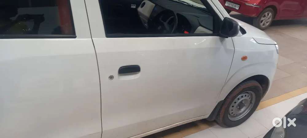 Maruti Suzuki Wagon R 2022 Lxi Cng