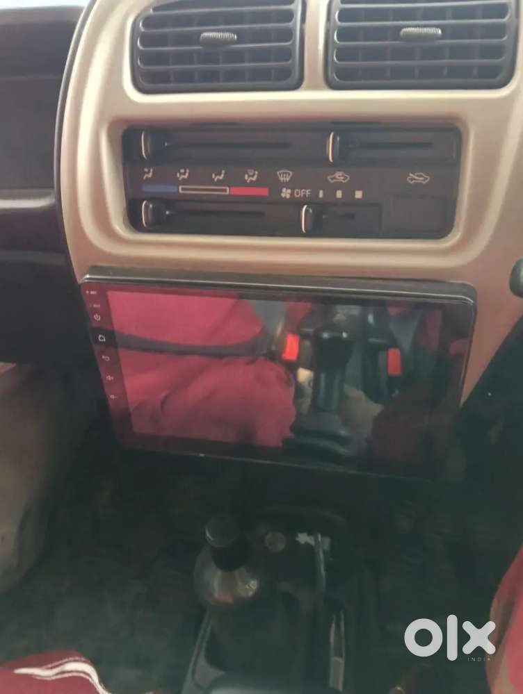 Maruti Suzuki Eeco 2021 Lpg 70300 Km Driven