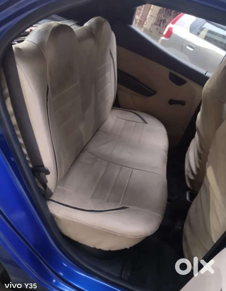 Hyundai Eon 2015 Petrol Well Maintained