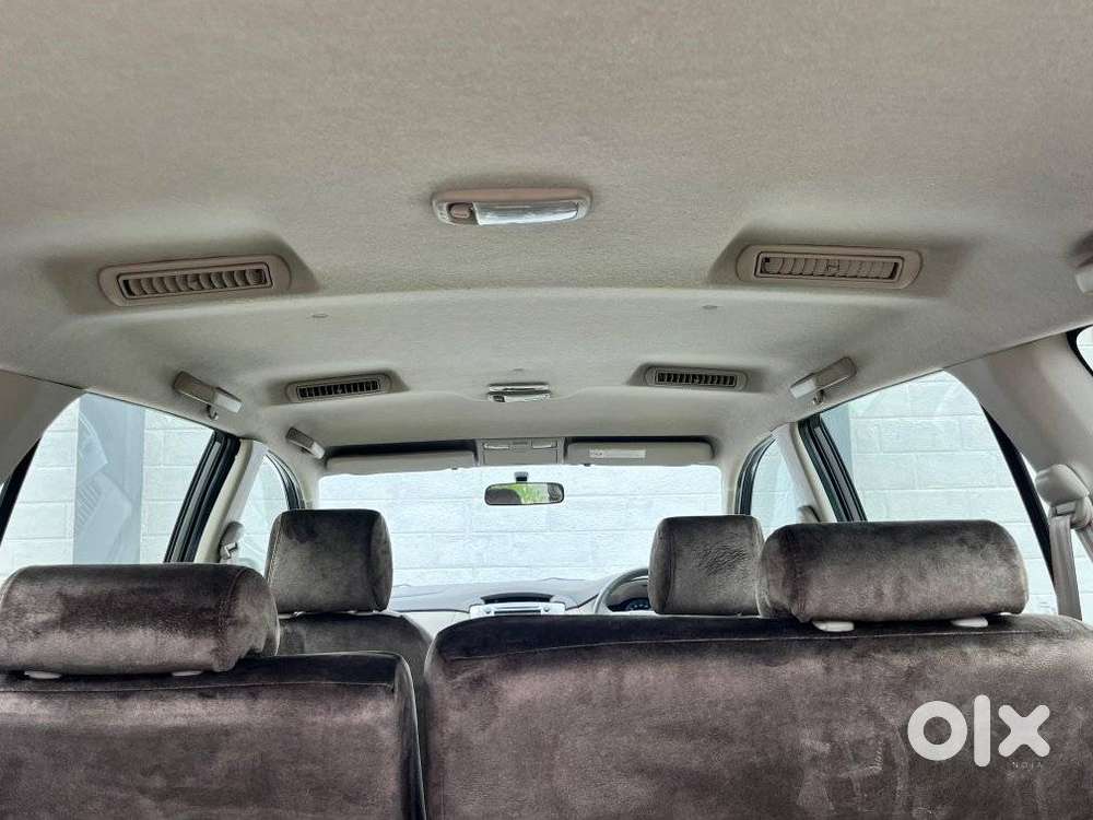 Toyota Innova 2.5 V 7 Str, 2013, Diesel