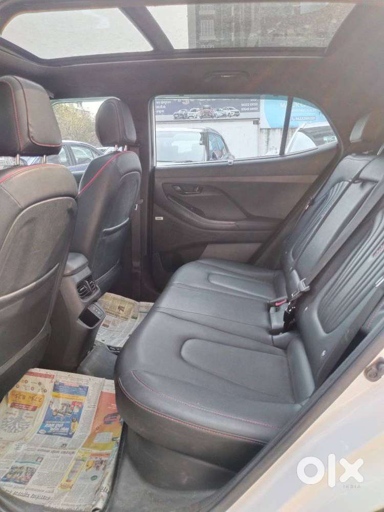 Hyundai Creta N Line N10 1.5 Turbo Mt, 2024, Petrol