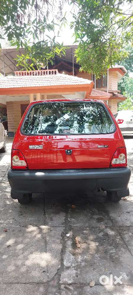Maruti 800 Ac For Sale