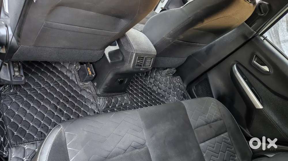 Nissan Magnite 2023 Petrol 38500 Km Driven