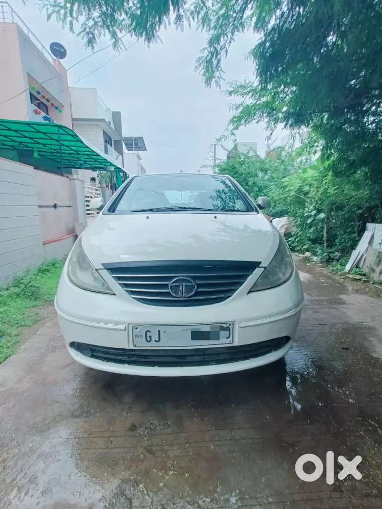 Tata Indica Vista 2012 Diesel Well Maintained