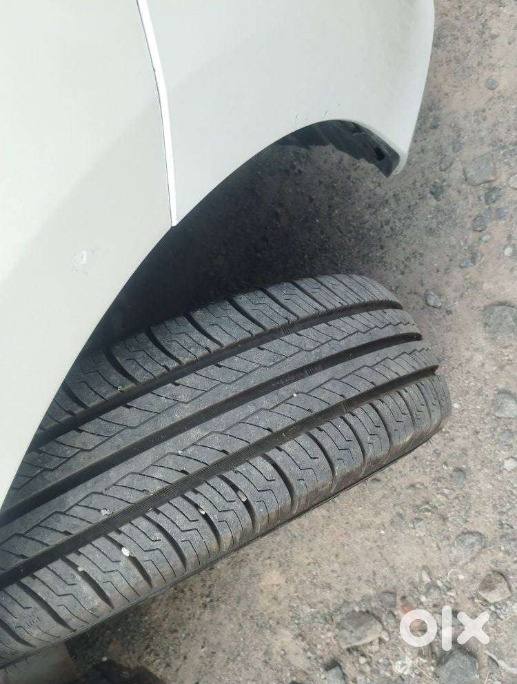 Honda Amaze Vx Diesel, 2022, Diesel