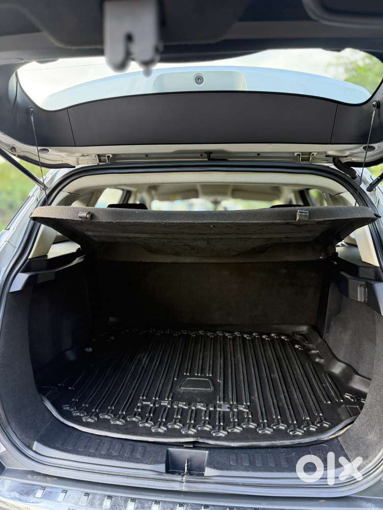 Tata Harrier Xm, 2019, Diesel