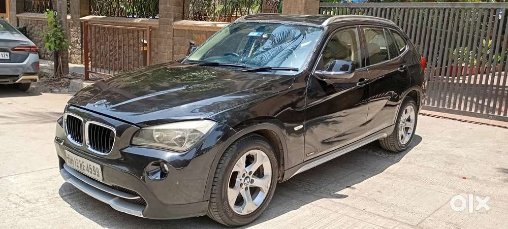 Bmw X1 Sdrive 20d X Line, 2011, Diesel