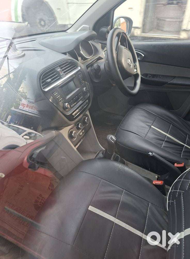 Tata Tiago 1.05 Revotorq Xm, 2019, Petrol