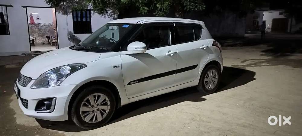 Maruti Suzuki Swift 1.3 Zxi, 2016