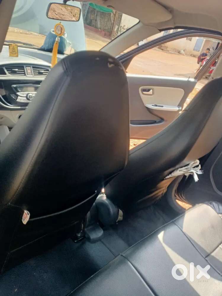 Maruti Suzuki Alto 2015