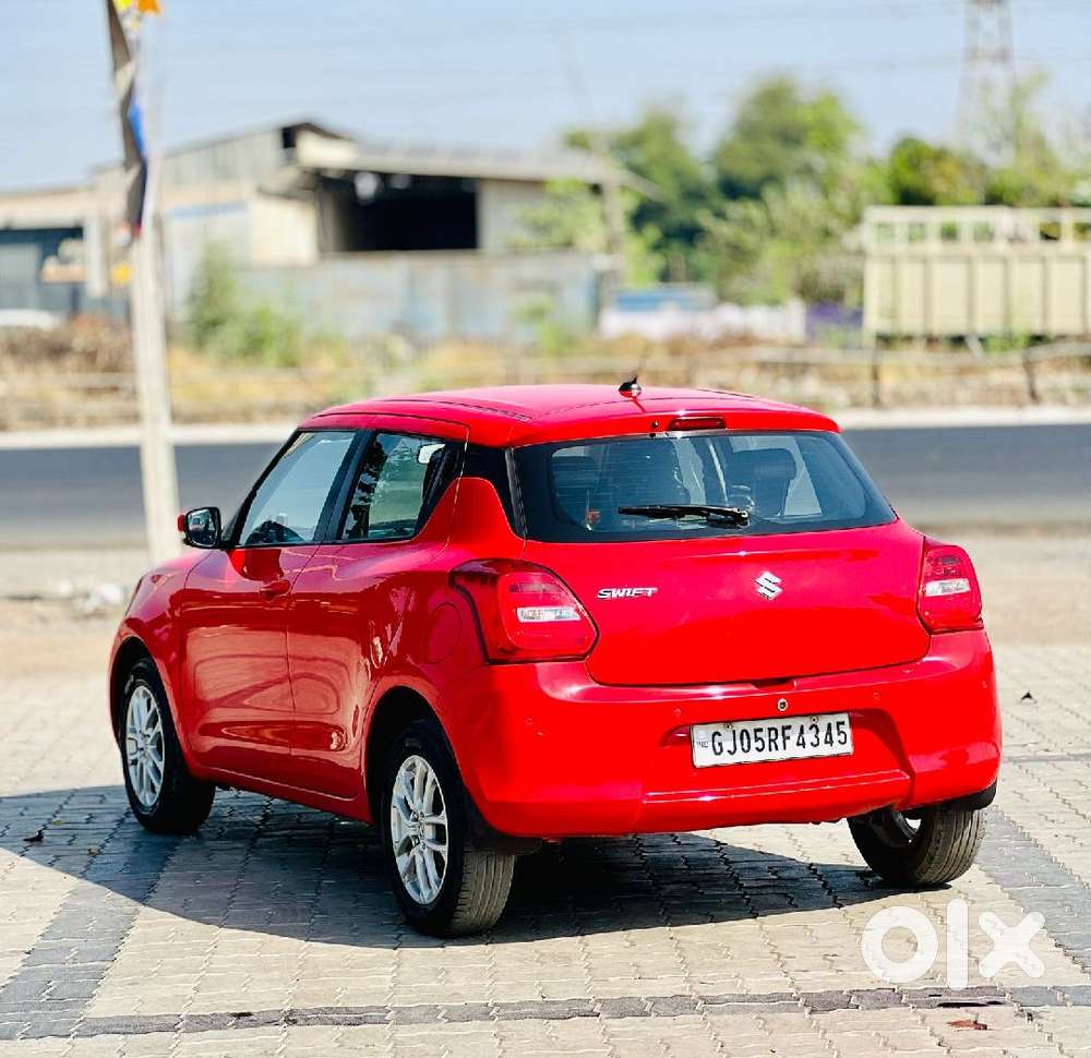 Maruti Suzuki Swift, 2018, Diesel