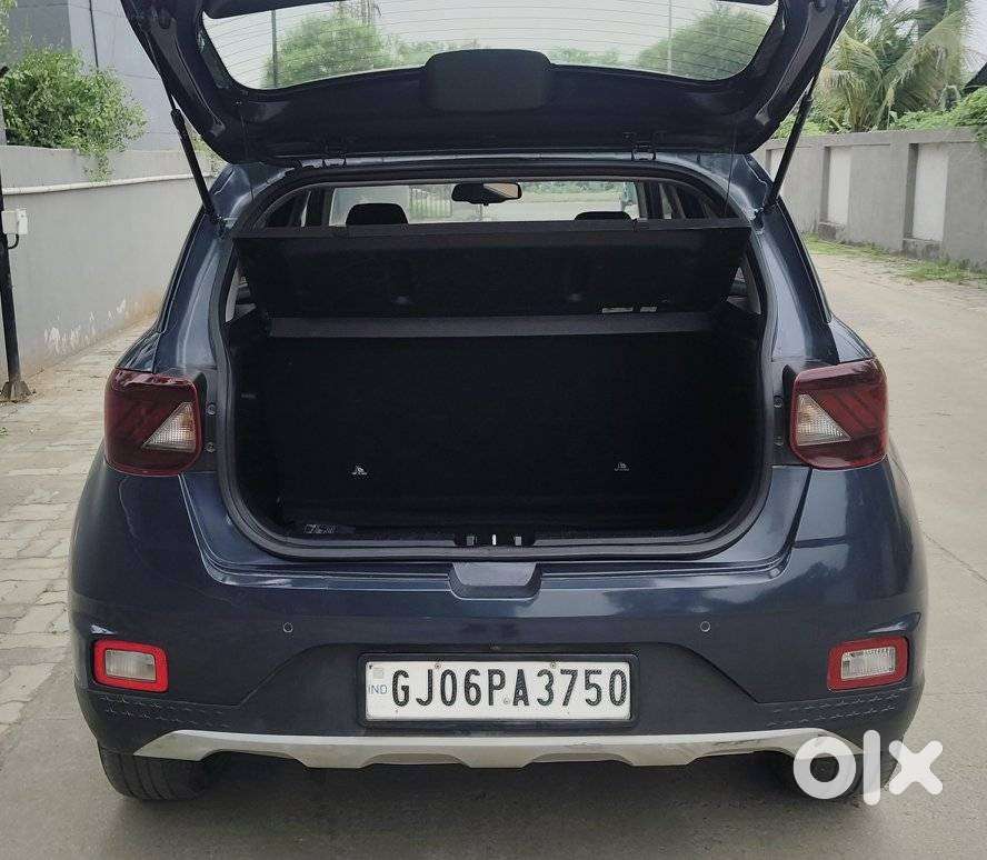 Hyundai Venue Sx Opt Turbo, 2019, Petrol
