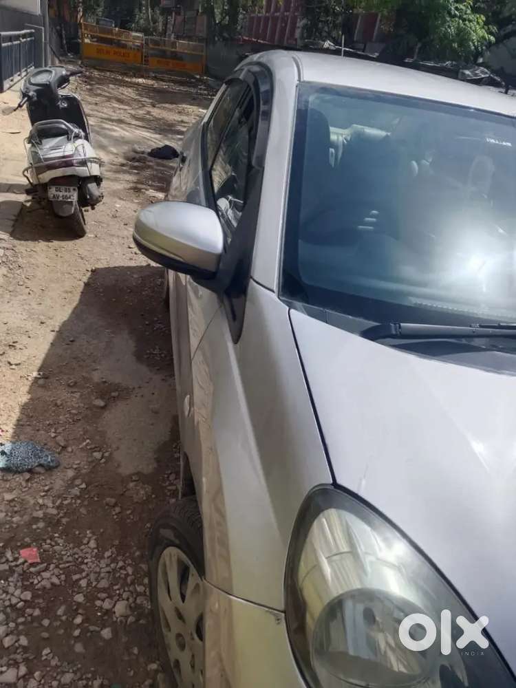 Honda Amaze 2015 Cng & Hybrids 63000 Km Driven