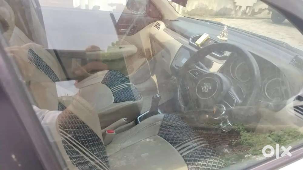 Urgent Sell Maruti Suzuki Swift Dezire