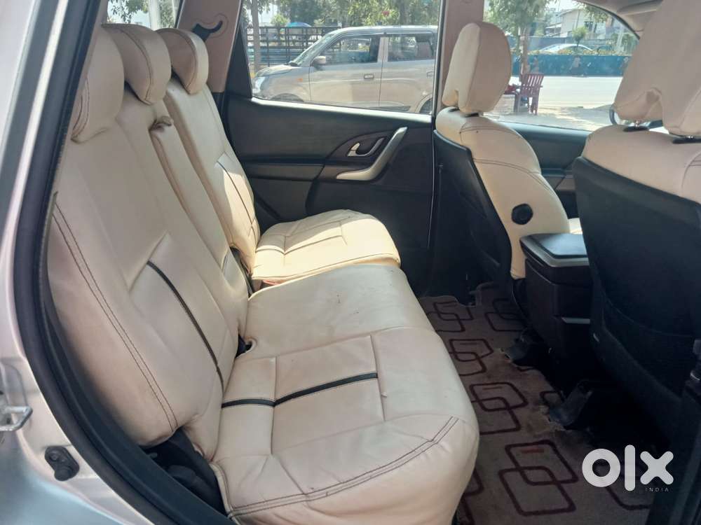 Mahindra Xuv500 W6 2wd, 2014, Diesel