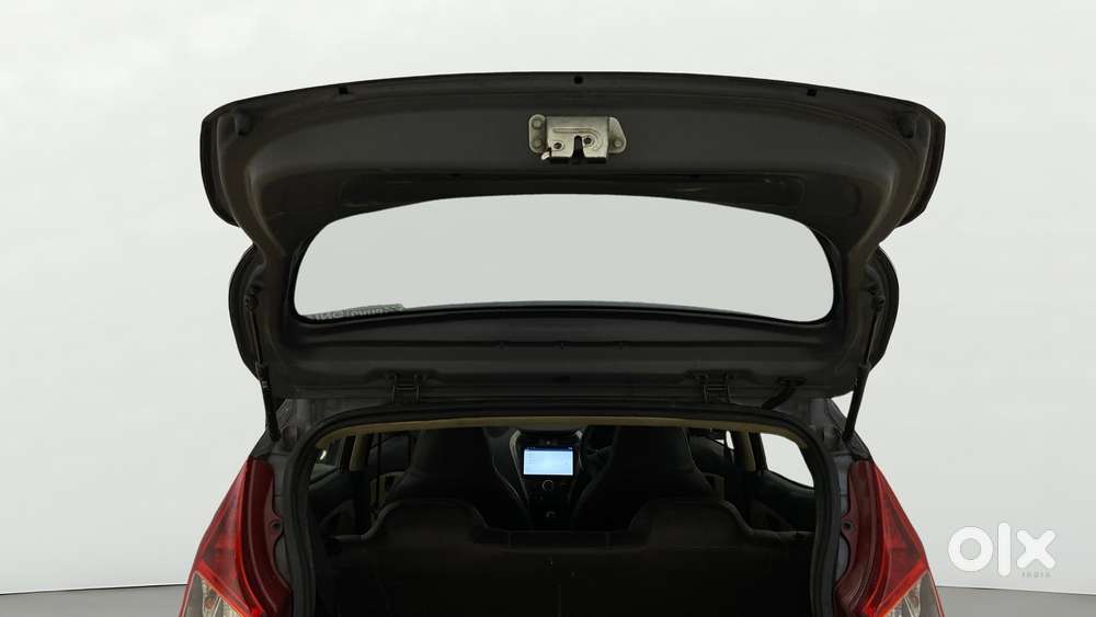 Hyundai Eon Era +, 2016, Petrol