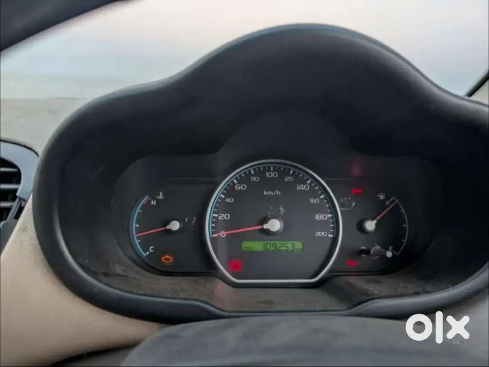 Hyundai I10 2007 Petrol Manual