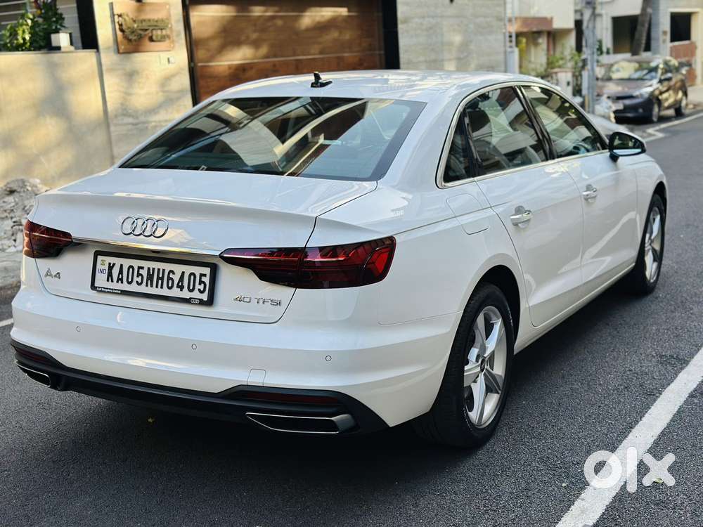 Audi A4 2.0 Premium Plus 40 Tfsi, 2023, Petrol