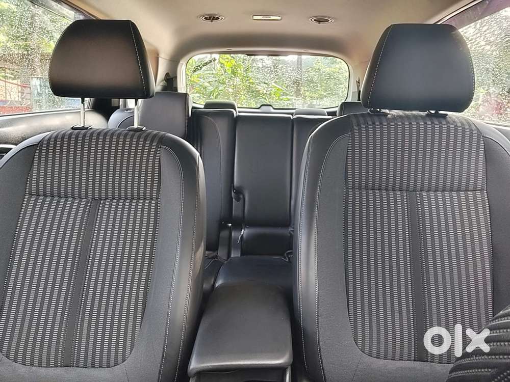 Kia Carens 1.5 Prestige 7 Str, 2022, Diesel