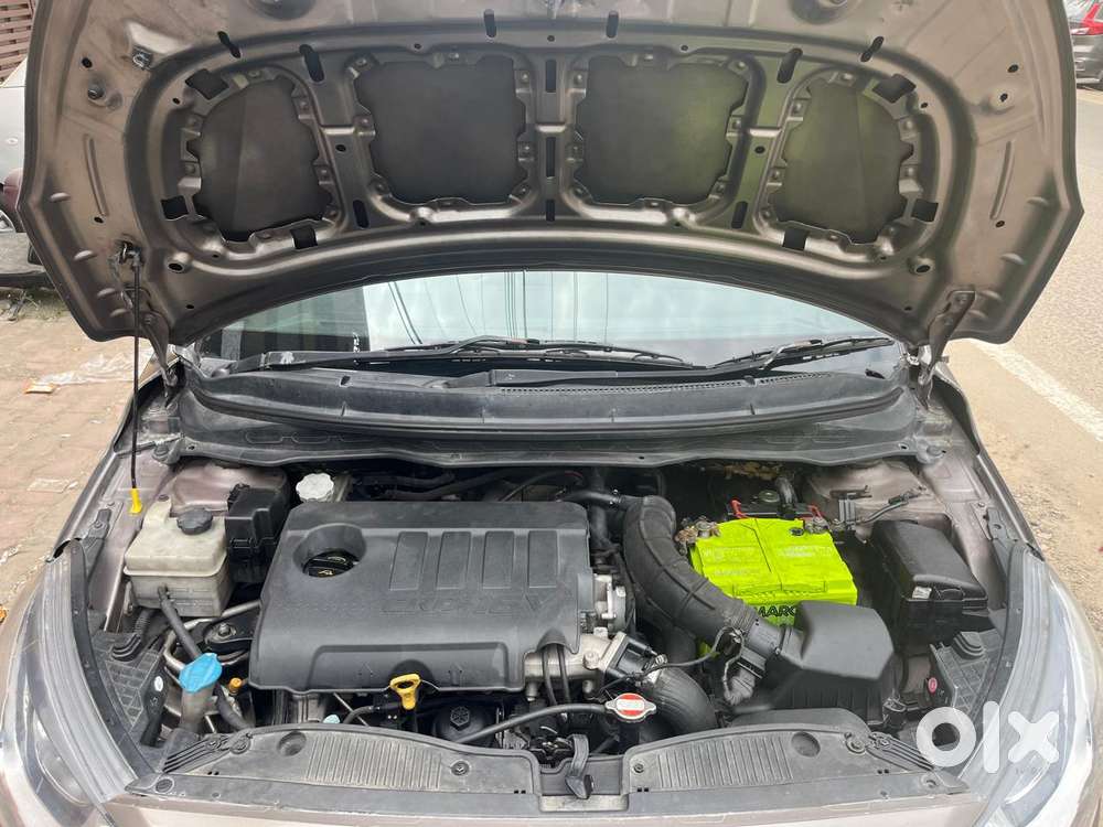 Hyundai I20 Sportz 1.4 Crdi, 2013, Diesel