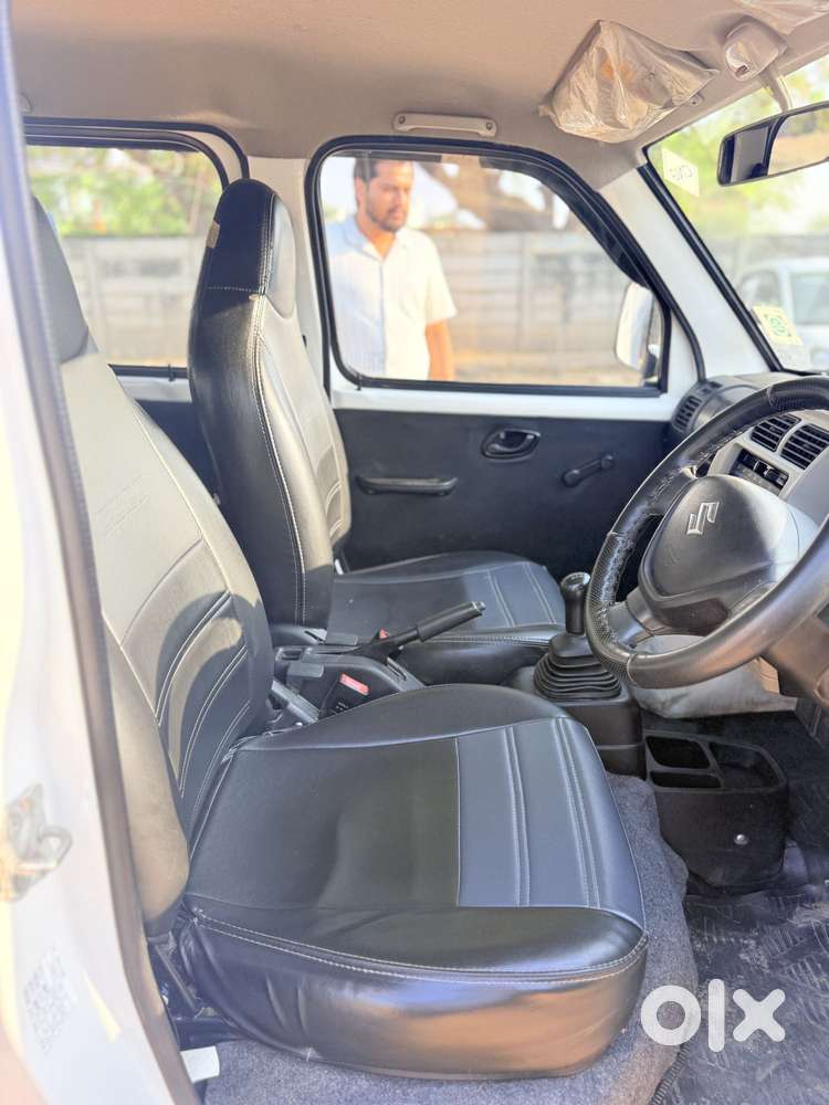 Maruti Suzuki Eeco 5 Str Ac(o) Cng, 2022, Cng & Hybrids