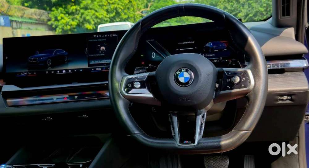 Bmw 5 Series 530 Li M Sport, 2023, Petrol