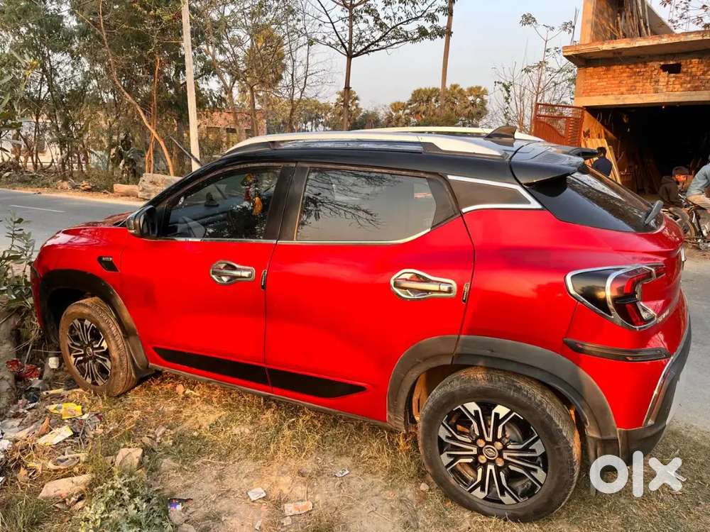 Renault Kiger 1.0 Rxz 2021