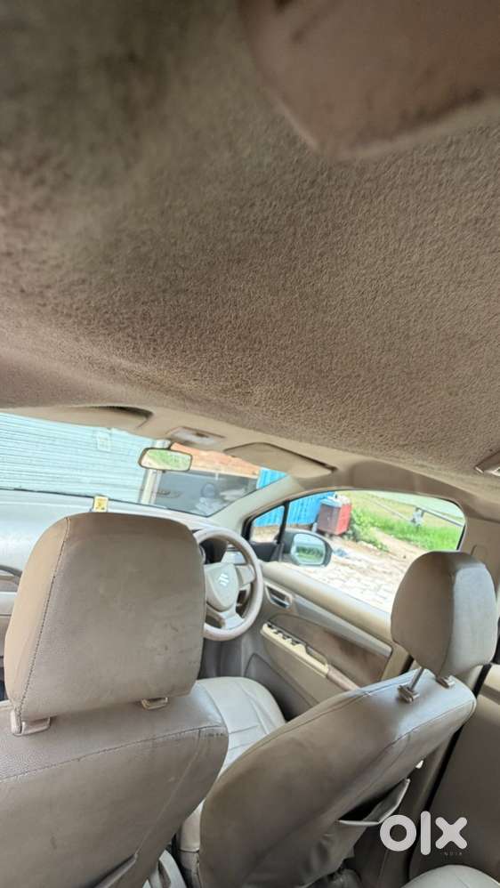 Maruti Ertiga Diesel 2015