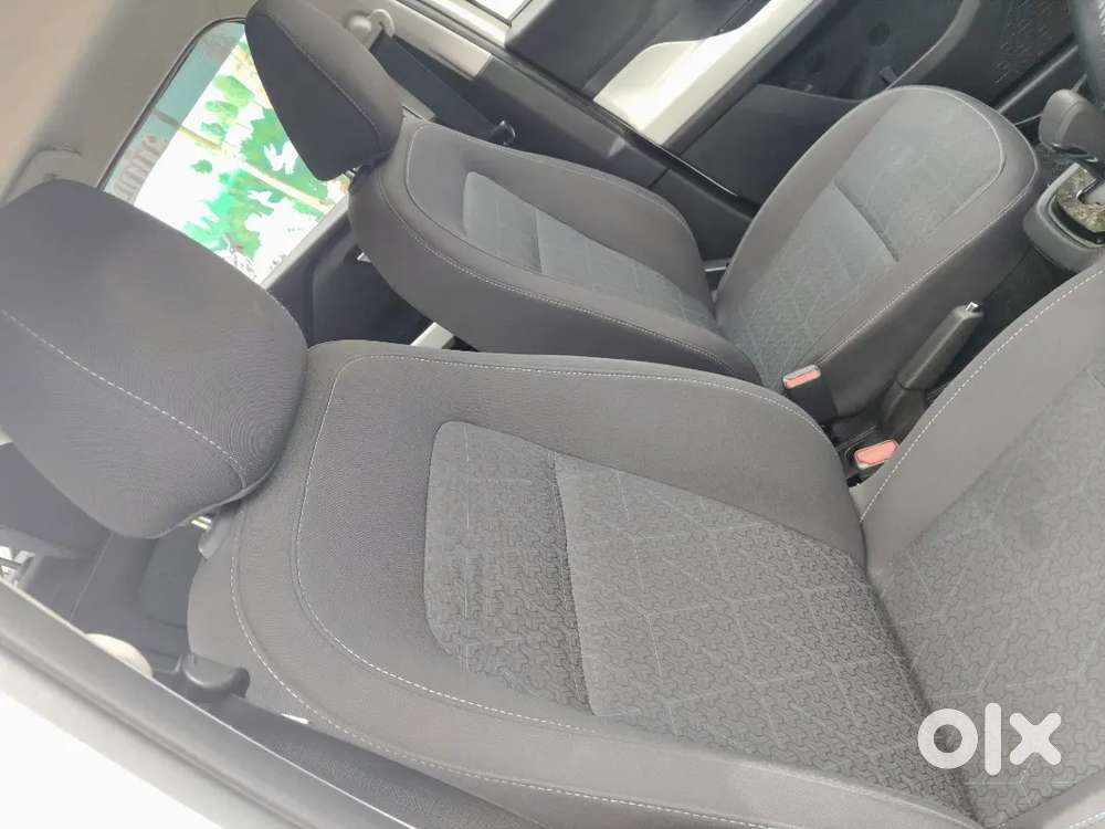 Tata Punch 1.2 Revotron 2023