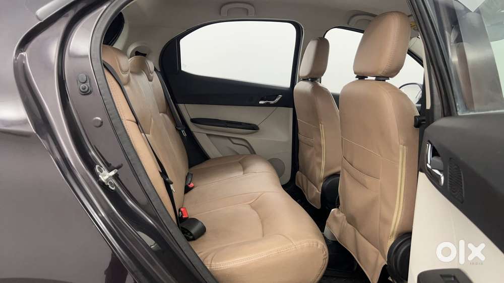 Tata Tiago 1.2 Revotron Xz Plus, 2022, Petrol