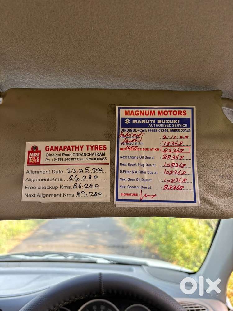 Maruti Suzuki Alto 2011