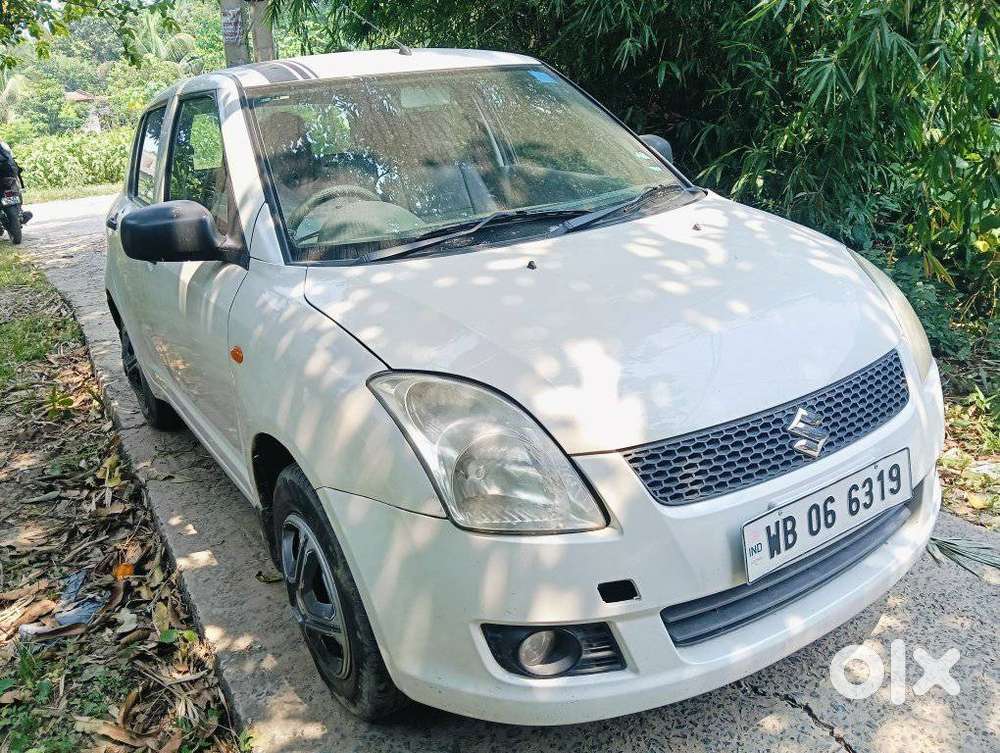 Maruti Suzuki Swift 2004-2010 1.3 Lxi, 2008, Petrol