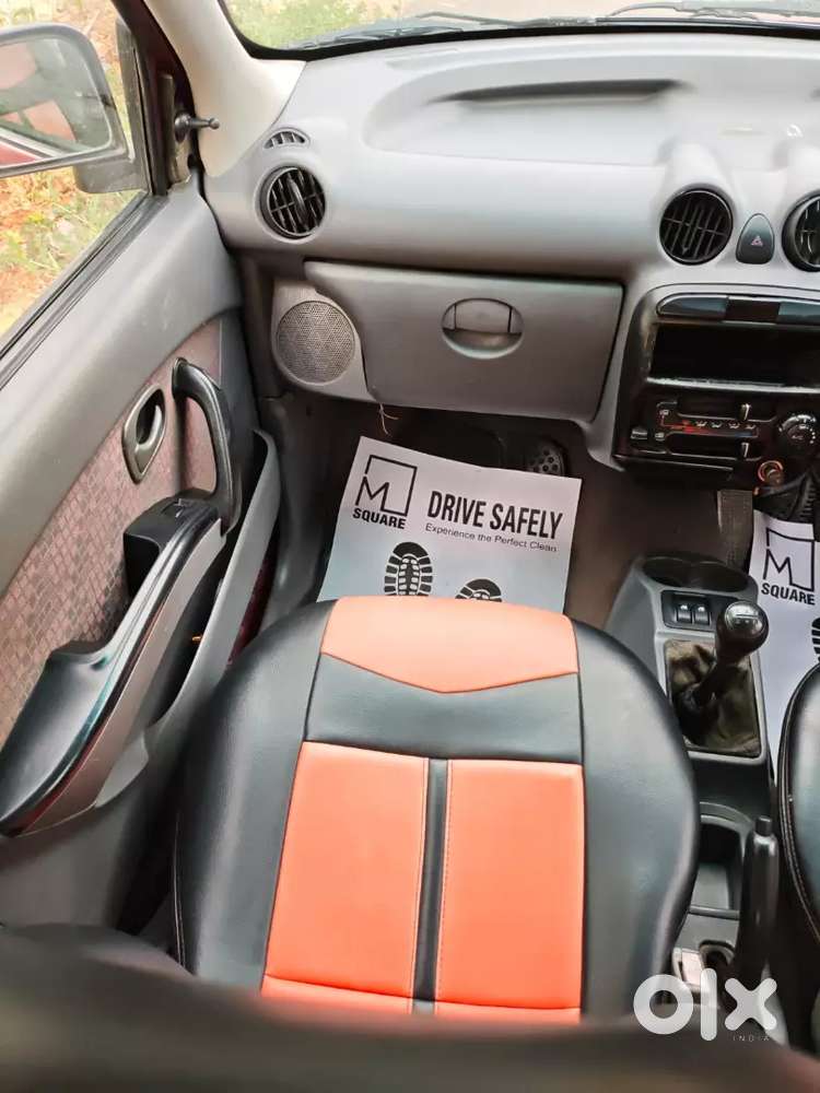 Santro Xing Xo Top Model Fc Upto 2027 Power Stearing Power Windows F&b