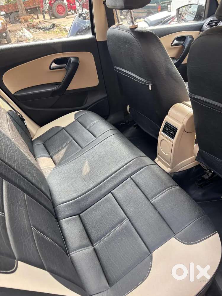 Volkswagen Ameo Tdi 2018 Highline