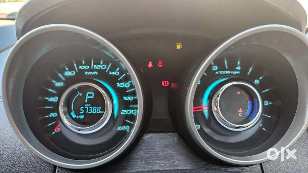 Mahindra Xuv500 W11 At, 2021, Diesel