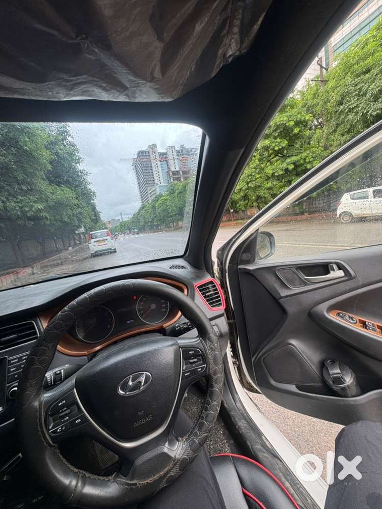 Hyundai I20 Magna 2020