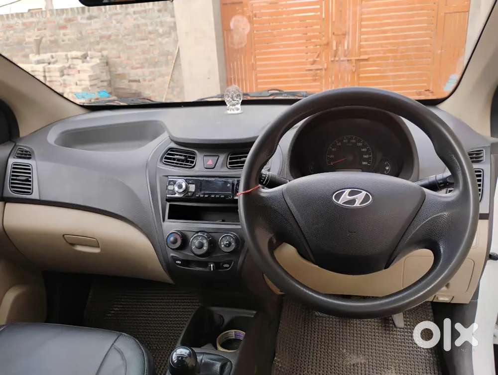 Hyundai Eon 0.8 D Lite 2011 Car