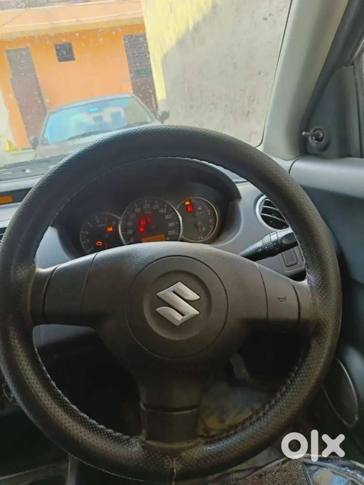 Maruti Suzuki Swift 2008 Petrol 125000 Km Driven