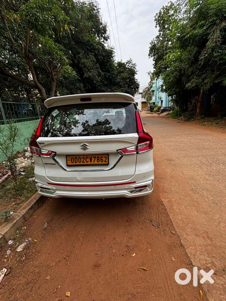 Maruti Suzuki Car 2024
